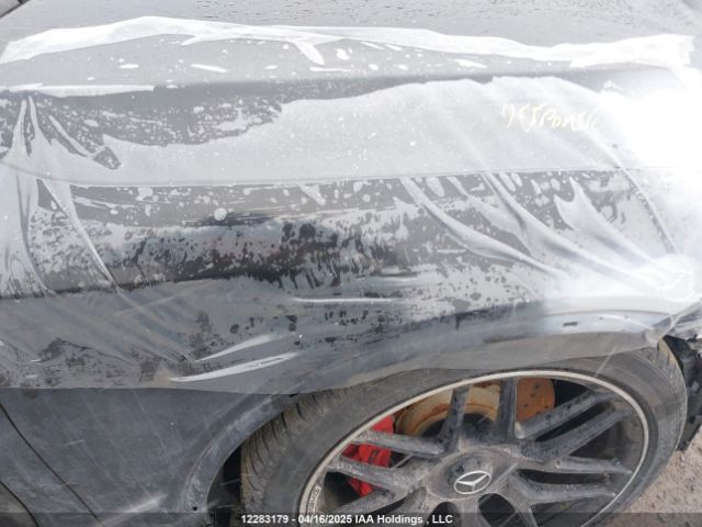 WDC0J8KB4KF500795 2019 MERCEDES-BENZ