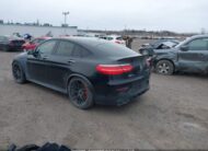 WDC0J8KB4KF500795 2019 MERCEDES-BENZ