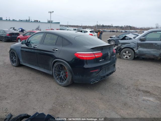 WDC0J8KB4KF500795 2019 MERCEDES-BENZ