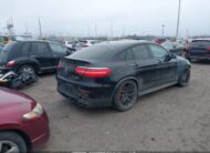 WDC0J8KB4KF500795 2019 MERCEDES-BENZ