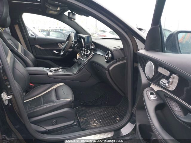 WDC0J8KB4KF500795 2019 MERCEDES-BENZ