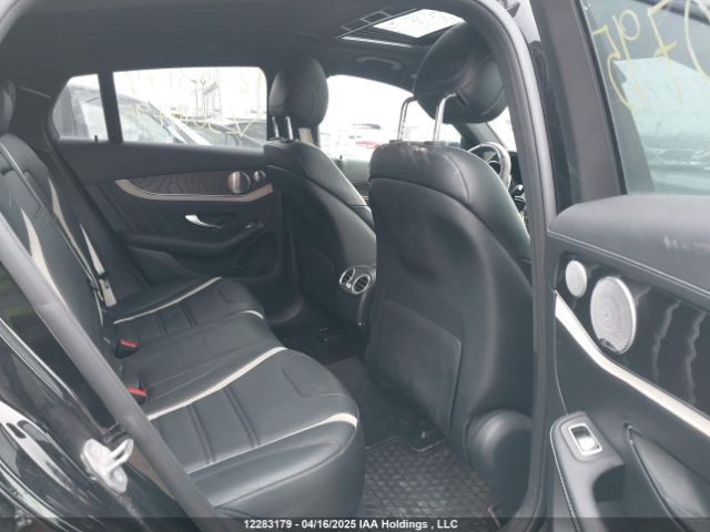 WDC0J8KB4KF500795 2019 MERCEDES-BENZ