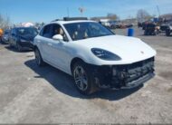 WP1AA2A5XSLB03210 2025 PORSCHE