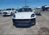 WP1AA2A5XSLB03210 2025 PORSCHE