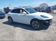 WP1AA2A5XSLB03210 2025 PORSCHE