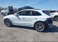 WP1AA2A5XSLB03210 2025 PORSCHE