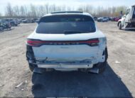 WP1AA2A5XSLB03210 2025 PORSCHE
