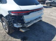 WP1AA2A5XSLB03210 2025 PORSCHE