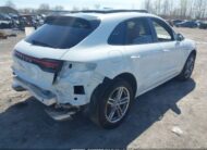 WP1AA2A5XSLB03210 2025 PORSCHE