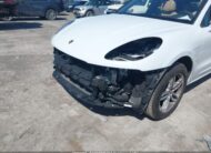 WP1AA2A5XSLB03210 2025 PORSCHE