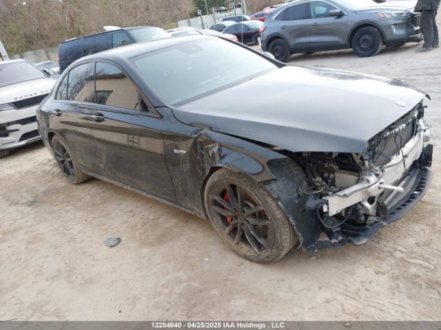55SWF6EB0LU331638 2020 MERCEDES-BENZ