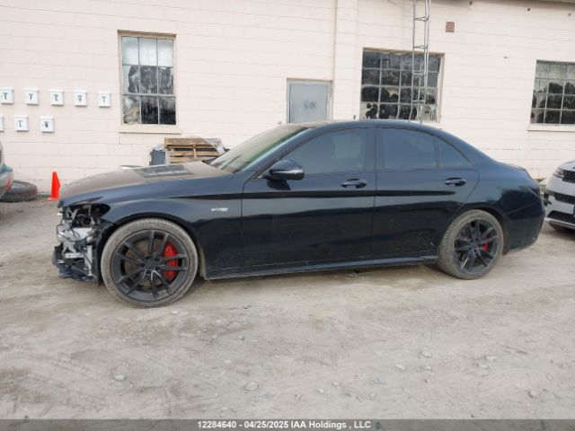 55SWF6EB0LU331638 2020 MERCEDES-BENZ