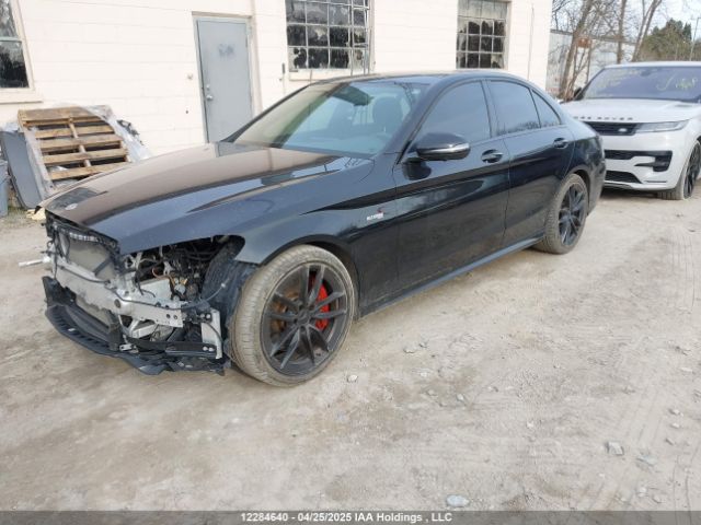 55SWF6EB0LU331638 2020 MERCEDES-BENZ