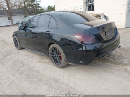 55SWF6EB0LU331638 2020 MERCEDES-BENZ