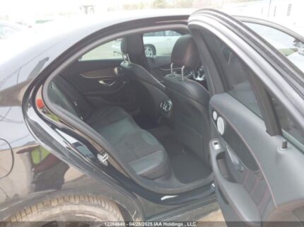 55SWF6EB0LU331638 2020 MERCEDES-BENZ