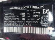 55SWF6EB0LU331638 2020 MERCEDES-BENZ