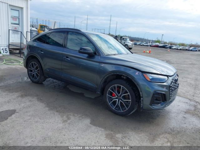 WA16AAFY7R2005802 2024 AUDI