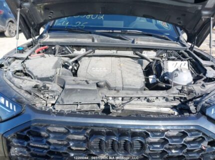 WA16AAFY7R2005802 2024 AUDI