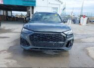 WA16AAFY7R2005802 2024 AUDI