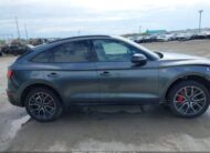 WA16AAFY7R2005802 2024 AUDI