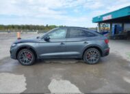 WA16AAFY7R2005802 2024 AUDI