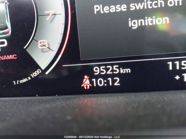 WA16AAFY7R2005802 2024 AUDI