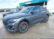 WA16AAFY7R2005802 2024 AUDI