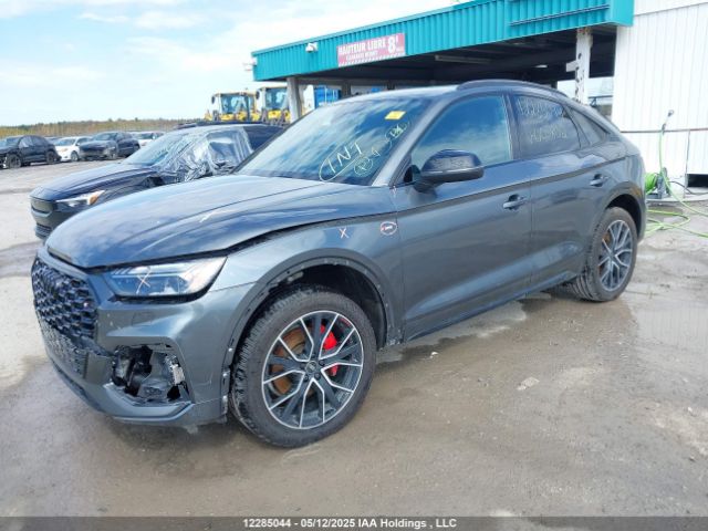WA16AAFY7R2005802 2024 AUDI