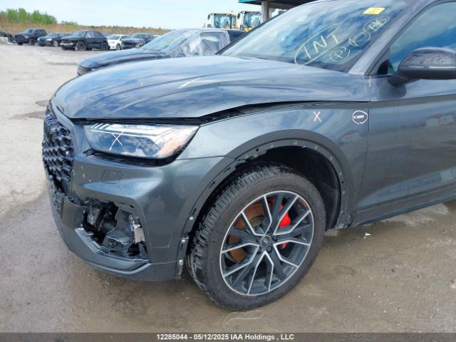 WA16AAFY7R2005802 2024 AUDI