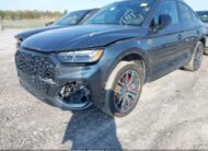 WA16AAFY7R2005802 2024 AUDI