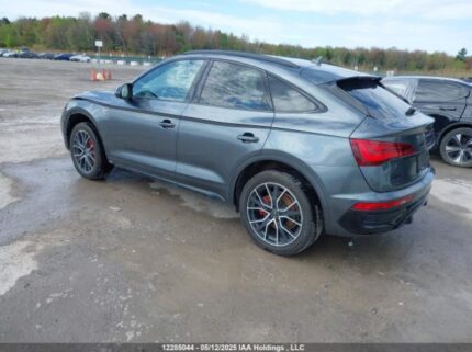 WA16AAFY7R2005802 2024 AUDI