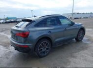WA16AAFY7R2005802 2024 AUDI