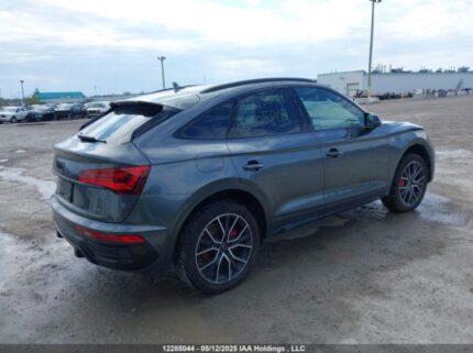 WA16AAFY7R2005802 2024 AUDI