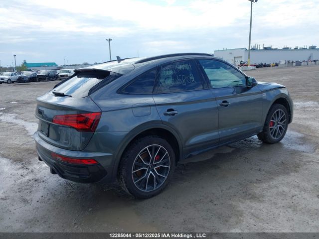 WA16AAFY7R2005802 2024 AUDI