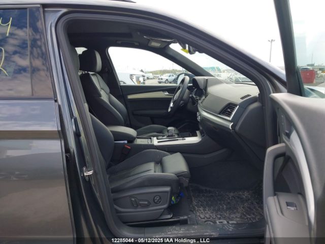 WA16AAFY7R2005802 2024 AUDI