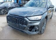 WA16AAFY7R2005802 2024 AUDI