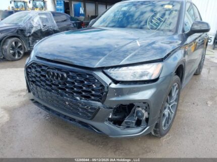 WA16AAFY7R2005802 2024 AUDI