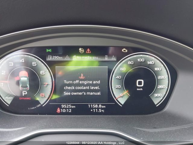 WA16AAFY7R2005802 2024 AUDI
