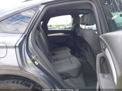 WA16AAFY7R2005802 2024 AUDI