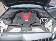 2019 MERCEDES-BENZ C 43 AMG | VIN: 55SWF6EB1KU321120