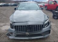 2019 MERCEDES-BENZ C 43 AMG | VIN: 55SWF6EB1KU321120