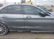 2019 MERCEDES-BENZ C 43 AMG | VIN: 55SWF6EB1KU321120