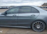2019 MERCEDES-BENZ C 43 AMG | VIN: 55SWF6EB1KU321120