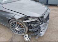 2019 MERCEDES-BENZ C 43 AMG | VIN: 55SWF6EB1KU321120