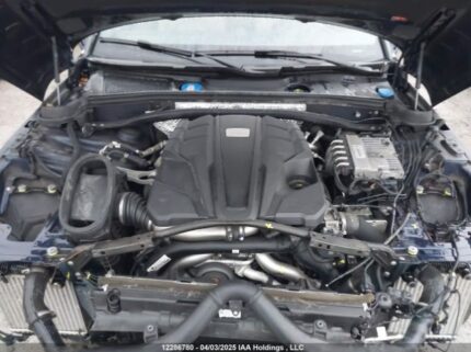 WP1AG2A54NLB23665 2022 PORSCHE