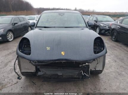 WP1AG2A54NLB23665 2022 PORSCHE