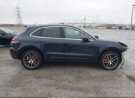WP1AG2A54NLB23665 2022 PORSCHE