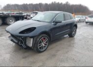 WP1AG2A54NLB23665 2022 PORSCHE