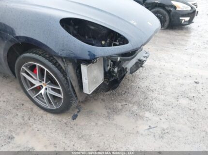 WP1AG2A54NLB23665 2022 PORSCHE