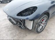 WP1AG2A54NLB23665 2022 PORSCHE